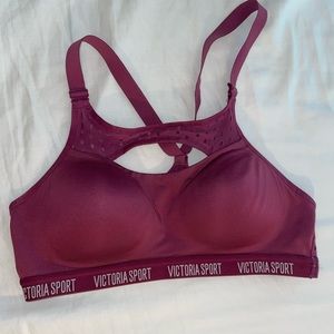 Victoria’s Secret Sports Bra